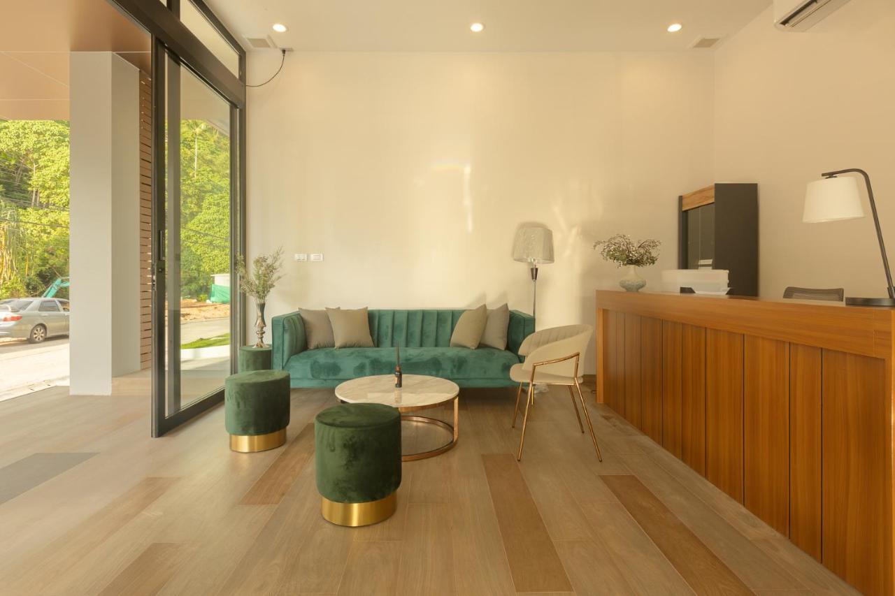 Ferienwohnung Palmetto By Holy Cow, 2-Br, Sea View Karon Exterior foto